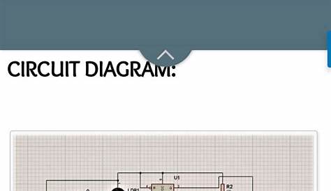 mobile pcb circuit diagram pdf