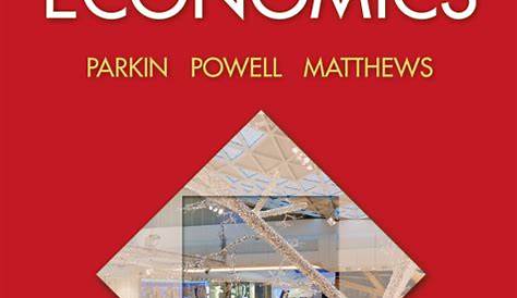 Pearson Education - Essential Economics