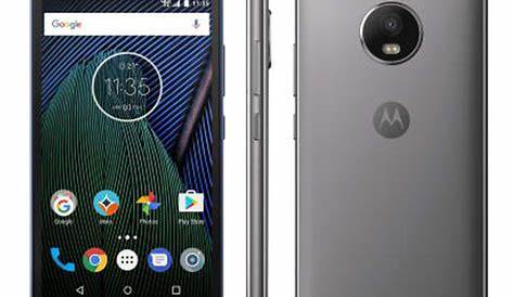Motorola Moto G6 Plus User Guide Manual Tips Tricks Download