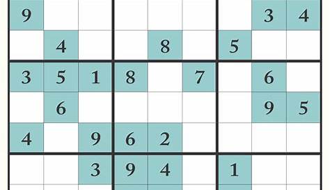 Free Sudoku Puzzles Online / 24/7 sudoku is sure to keep you playing