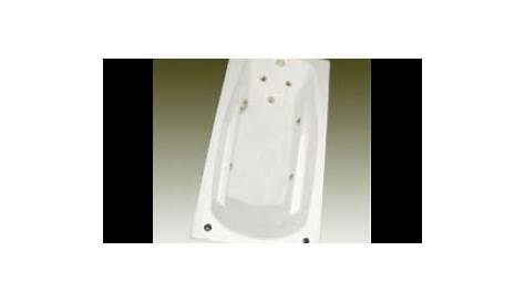 proflo jetted tub manual