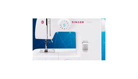 Singer Start 1304 Review & Specifications 2023 | SewingEmpire