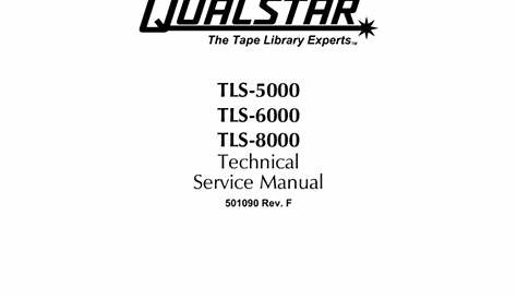 brady tls2200 user manual