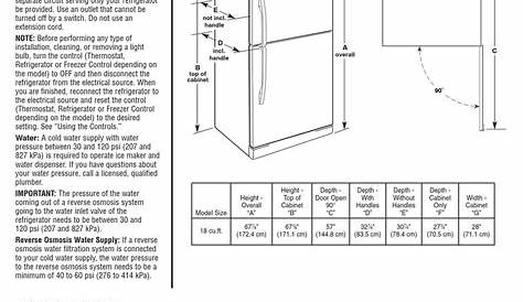 whirlpool wed85hefw dimension guide