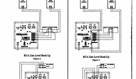 PDF manual for Klipsch Subwoofer RSW-12