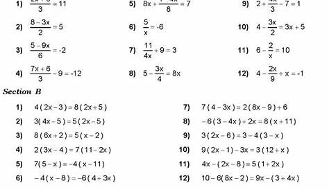 8Th Grade Erb Math Practice Questions ⭐ - JAN24 elfsad