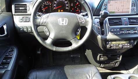 2006 Honda Odyssey Vsa Warning Light Stays On | Decoratingspecial.com