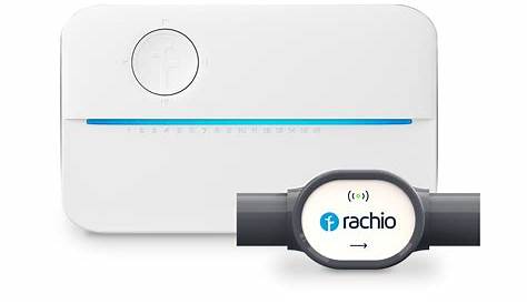 Rachio Introduces Rachio 3 Smart Sprinkler Controller and Wireless Flow