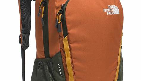 On Sale The North Face Vault Backpack up to 40% off