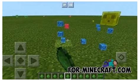 where do slimes spawn in minecraft bedrock