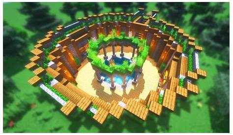 Minecraft AWESOME Underground House | Minecraft underground, Minecraft