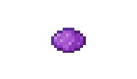 Purple Dye – Official Minecraft Wiki