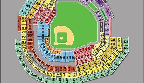 St Louis Cardinal Seating Chart | Review Home Decor