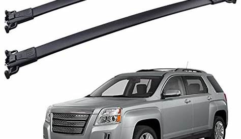 Best Roof Racks For The Chevy Equinox