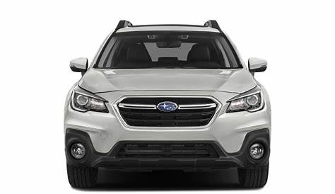 Used Suv 2019 Wilderness Green Metallic Subaru Outback 3.6R Limited For