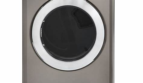 Kenmore 81393 7.3 cu. ft. Front-Load Flip Control Electric Dryer