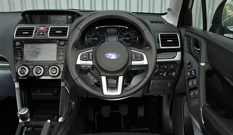 Forester XT Head Unit/Sat Nav Console | Subaru Forester Owners Forum