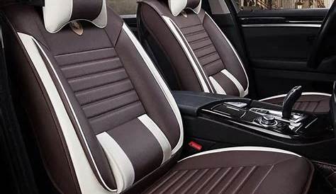 mazda cx 5 leather seat covers