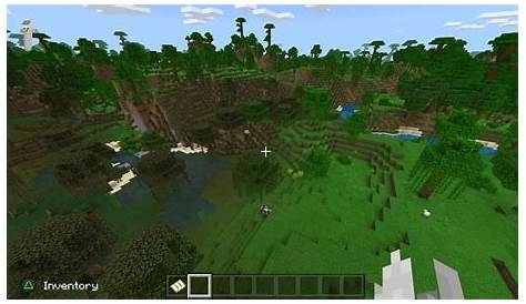 what is the rarest minecraft biome