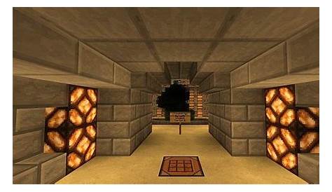 Ultimate Chest Room Minecraft Map