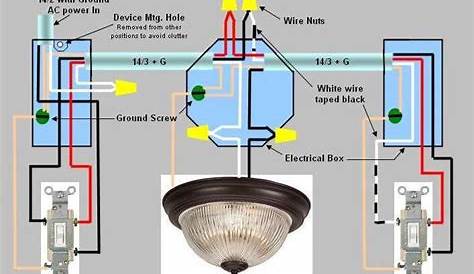 receptacle switchbo wiring diagram