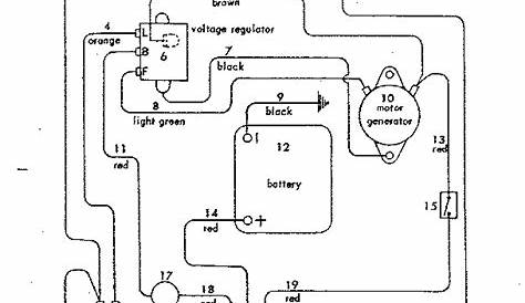 wiring sears diagram 917348460