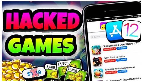 hacked games free unblocked