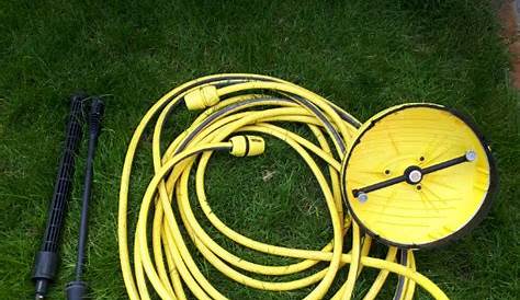 Karcher pressure washer parts | in Southampton, Hampshire | Gumtree