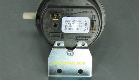 Modine Unit Heater Pressure Switch 5H79441-9 [5H79441-9] | Shortys