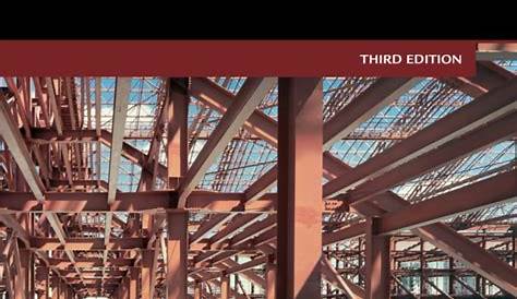 structural steel design mccormac 6th edition pdf