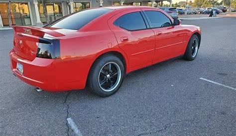 2007 Dodge Charger Hemi 5.7 for Sale in Peoria, AZ - OfferUp