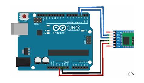 How to Program Arduino Wirelessly over Bluetooth