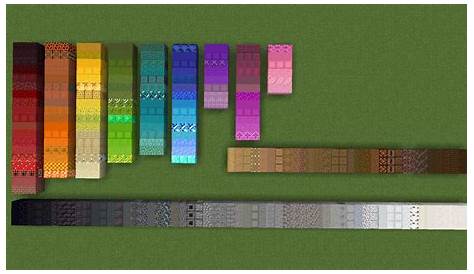 I made a 1.16 color palette! : r/Minecraft