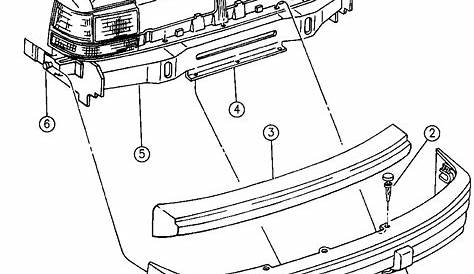 jeep grand cherokee body parts