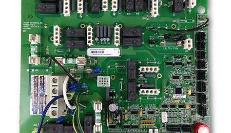 balboa vs500z circuit board schematic