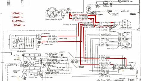 91 S10 Radio Wiring Diagram Schematic