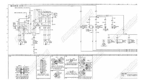 Wiring Diagram Ford L9000