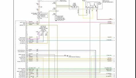 1993 ford l8000 wiring diagram