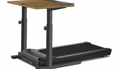 lifespan tr800 dt3 treadmill desk owner's manual