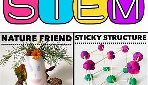 Second Grade STEM | Elementary stem activities, Stem activities middle