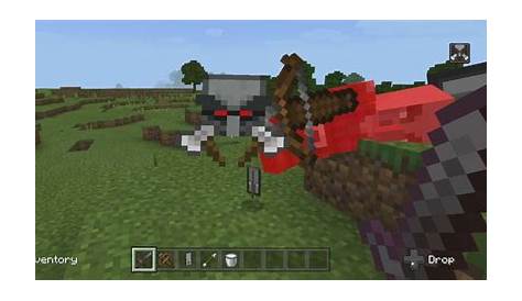 what does the bad omen do in minecraft