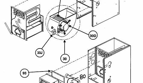 Carrier Heat Pump Parts Diagram - General Wiring Diagram