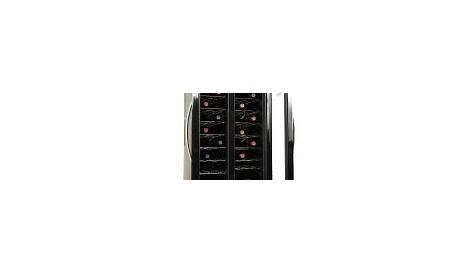 Magic Chef Wine Cooler Review | Info on Magic Chef Wine Coolers