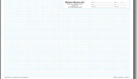11x17 Printable Graph Paper | TUTORE.ORG - Master of Documents