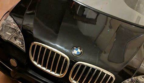 BMW X5 Ride On V12 Electric Car Used | in Stapleton, Bristol | Gumtree