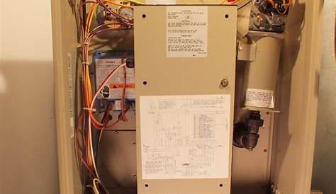 Lennox manuals - Gray Cooling Man Air Conditioning Repair Advice