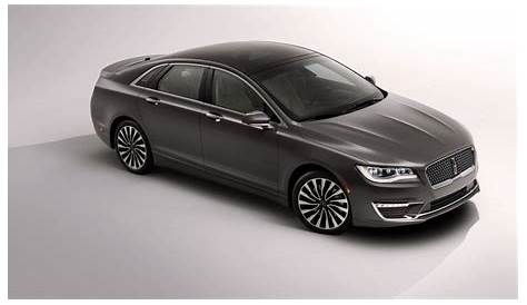 Lincoln MKZ Second Generation (2013-present): Review, Problems, Specs