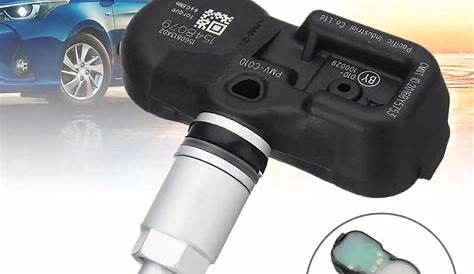 Aliexpress.com : Buy Tire Pressure Sensor TPMS For Toyota Camry for