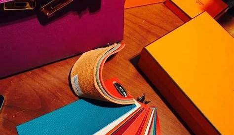 Hermes New Colors for S/S 2016 | PurseBop