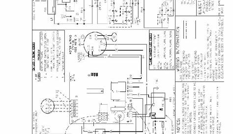Rheem 05EAUER Furnace Installation instructions manual PDF View